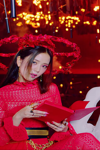 Jisoo's Dazzling Moment in 'How You Like That' ✨