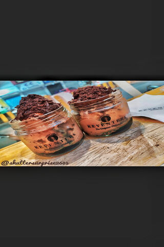 Delight in Every Scoop: Keventer Ice Cream 🍦✨