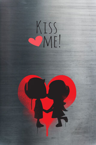 Kiss Day