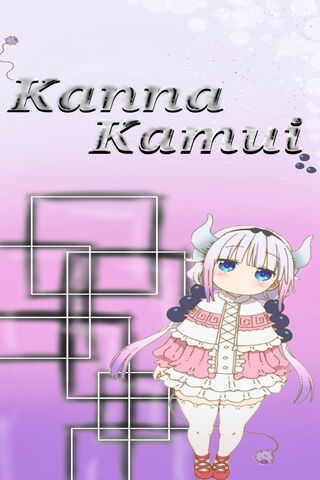 Kanna Kamui