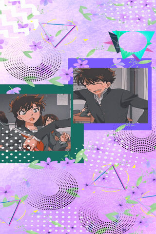 Kaito Kid: The Master of Disguise 🎩✨