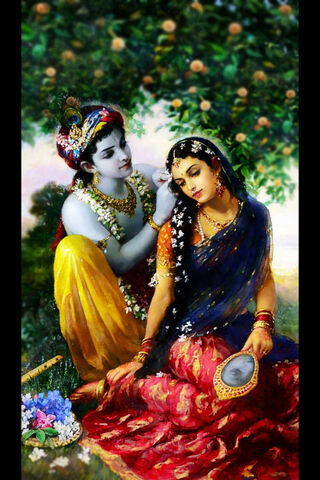 Eternal Love: The Divin..