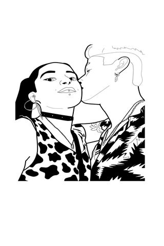 Kiss of Connection 💖