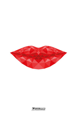 Kiss of Creativity: The Art of Lips