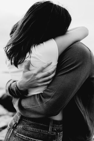 Embrace of Affection 💞