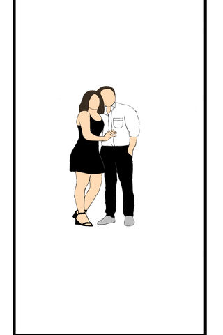 Embrace of Love 💖