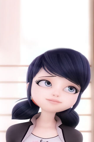 Charming Adventures of Ladybug 🐞✨