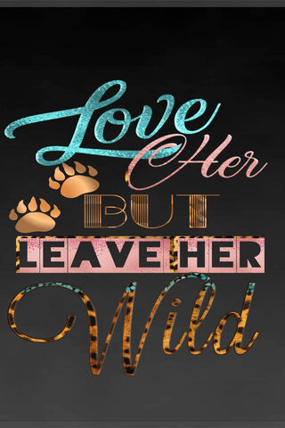 Embrace Her Spirit 🌿✨