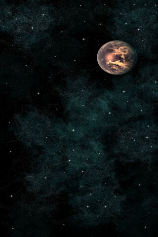 Mysteries of the Lost Planet 🌌✨