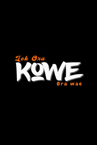 Embrace the Spirit of Lek Ora Kowe Ora Wae! 🎨✨