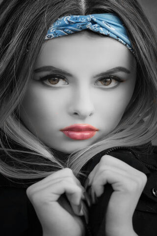 Kiss of Elegance 💋✨