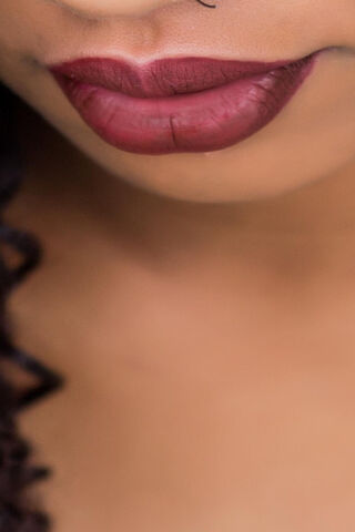 The Art of Lips: A Bold Statement 💋