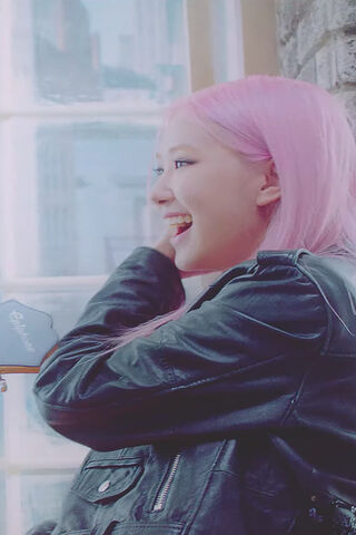 Joyful Moments in Pink 🌸✨