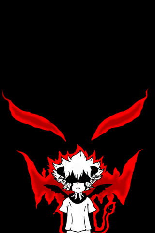 Embers of Love: The Dark Side of Affection ❤️🔥