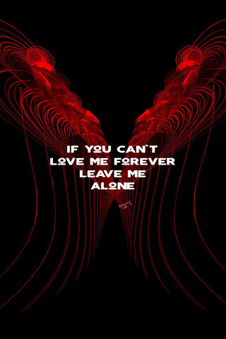 Heartstrings of Choice ❤️💔