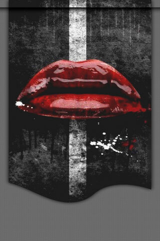 Crimson Whispers: The Art of Seduction