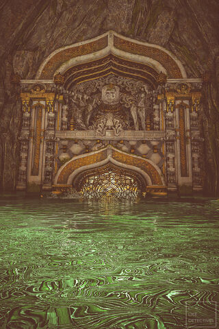 Echoes of the Forgotten