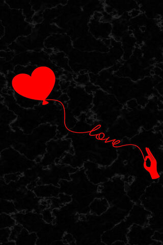 Floating Hearts: A Symb..