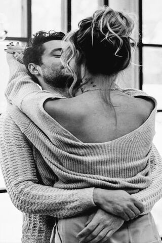Embrace of Affection 💞