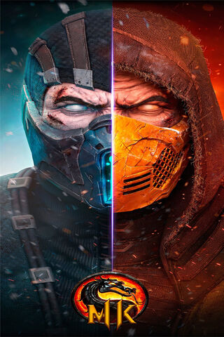 Battle of the Titans: S..