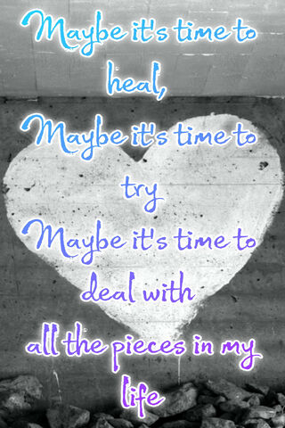 Embracing Change: A Journey to Healing 💖