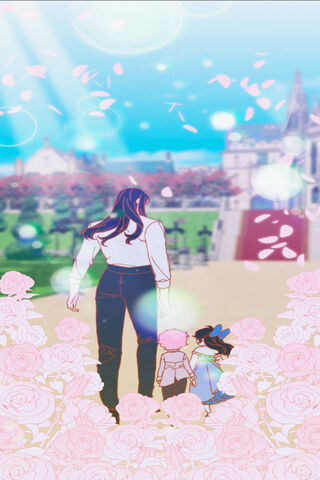 Whispers of Spring 🌸#