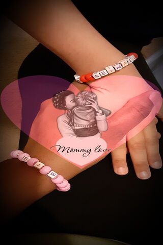 Bonding Through Love 💖