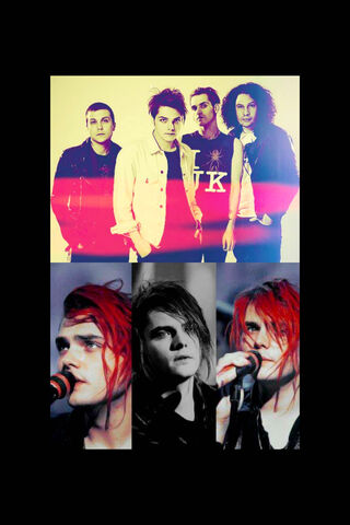 The Emo Revolution: My Chemical Romance Unplugged 🎤✨