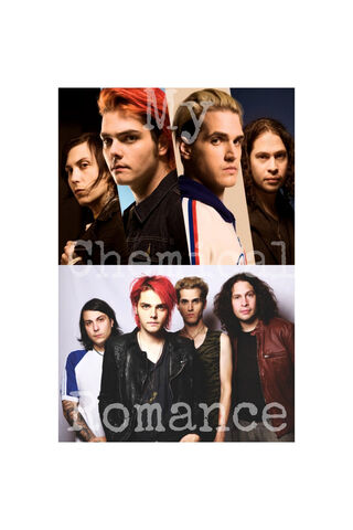 My Chemical Romance