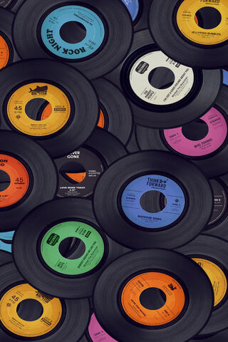 Vinyl Vibes: A Journey ..