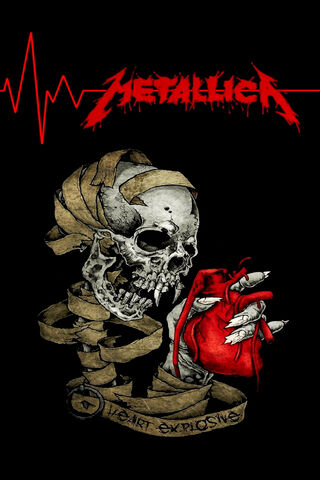 Metallica