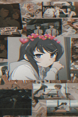 Mai's Heartfelt Moments 💖