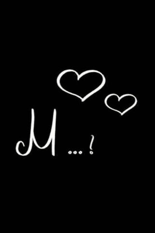 Mystery of the M ❤️