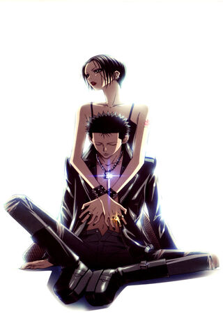 Nana Ren: A Tale of Love and Darkness