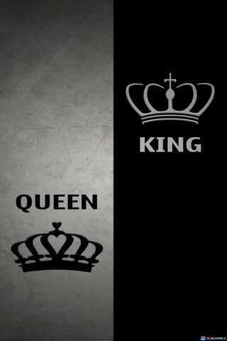 Royal Love: The Balance..