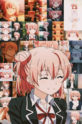 The Many Faces of Yukino: A Journey Through Oregairu