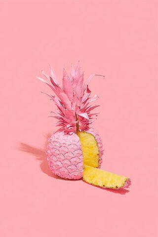 Pineapple Paradise 🍍✨