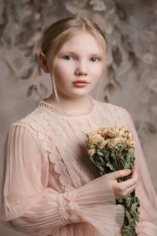 Whispers of Innocence