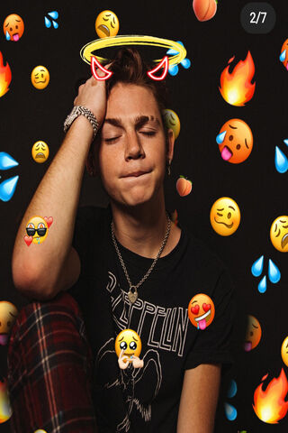 Payton's Playful Vibes 😇🔥