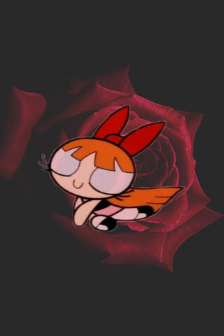 Blossom's Floral Fantasy 🌹✨