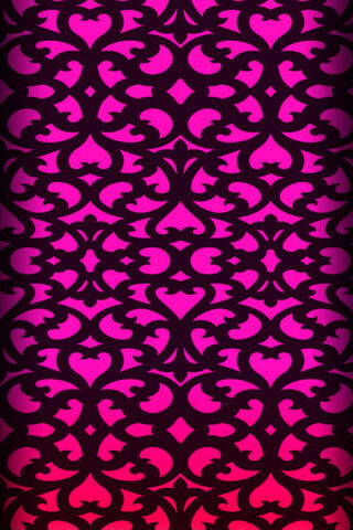 Vibrant Pink Elegance