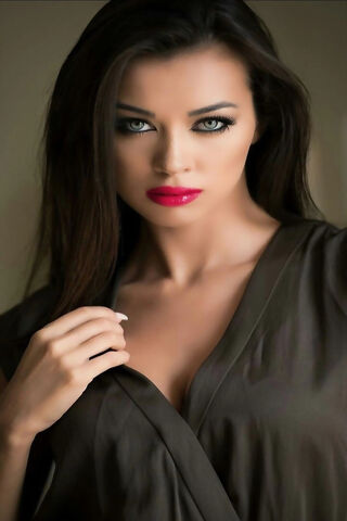 Mystique in Elegance