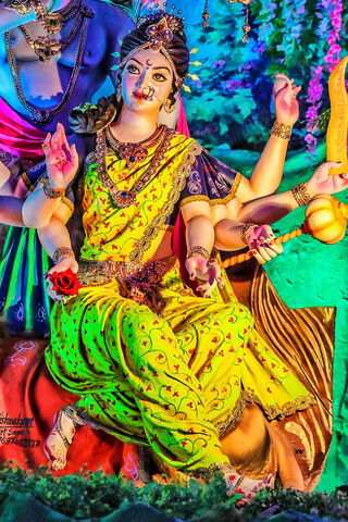 Radha Krishana Ji