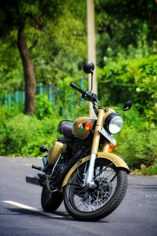 Royal Enfield