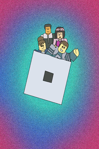 Adventure Awaits in Roblox! 🎮✨