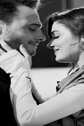 Moments of Love: A Captivating Connection