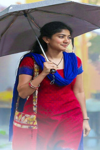 Sai Pallavi