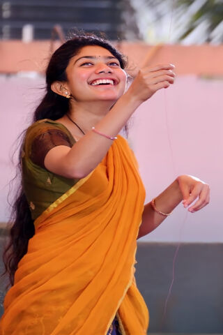 Sai Pallavi