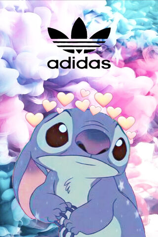 Stitch's Stylish Advent..