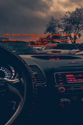 Whispers of the Heart: A Shayari Journey 🌧️❤️